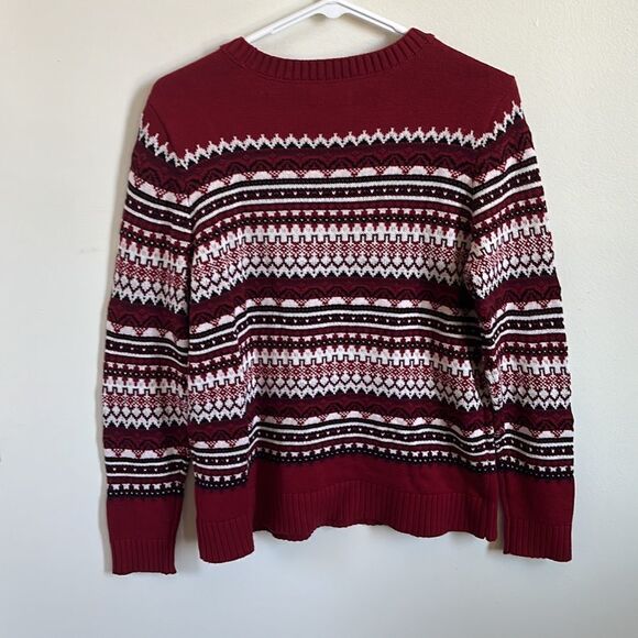 Winter Sweater   - Picture 5 of 7